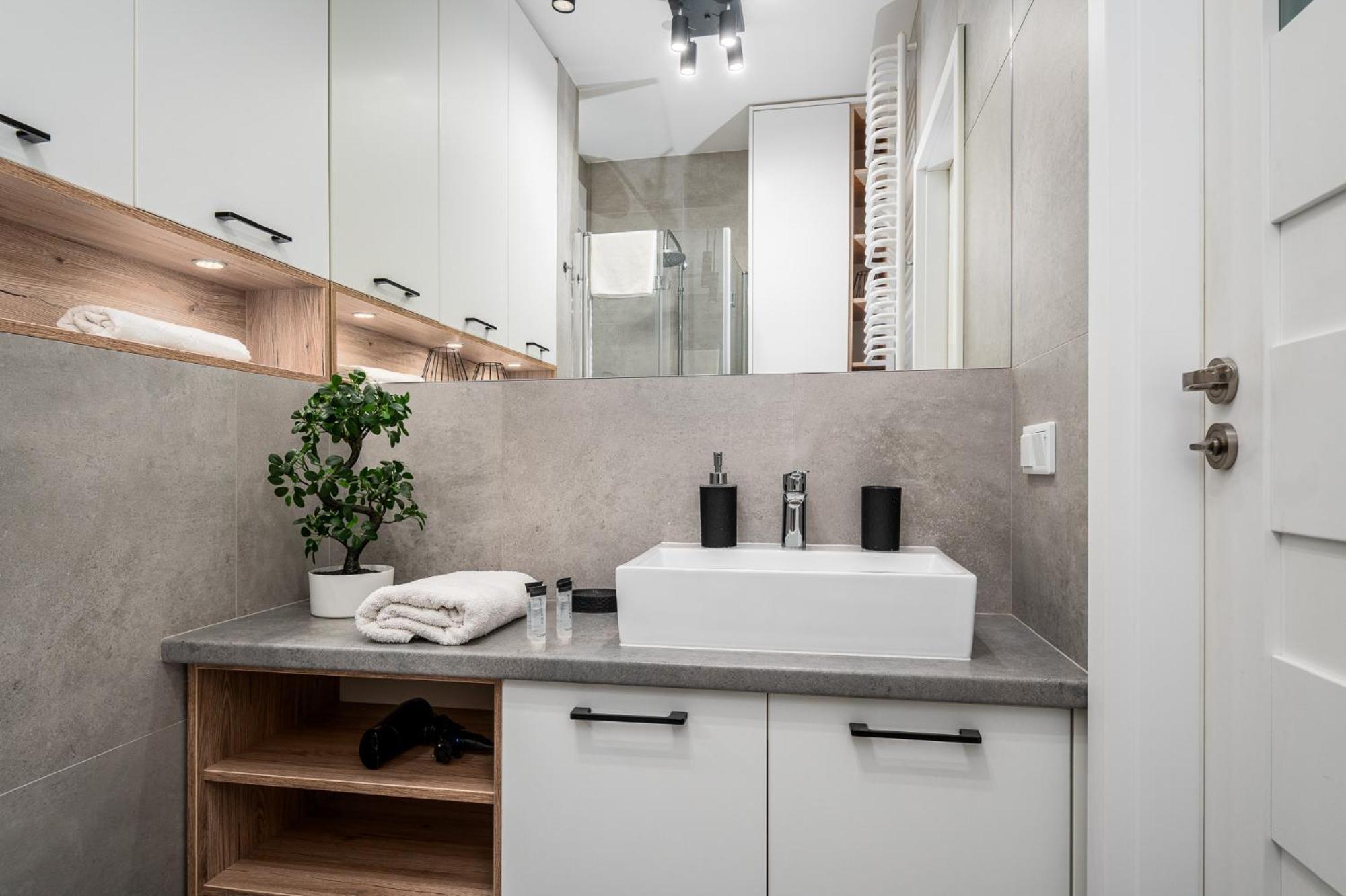 Kasprzaka 29c Garaz By Perfectapart 188 Leilighet